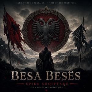 Albanian Fury