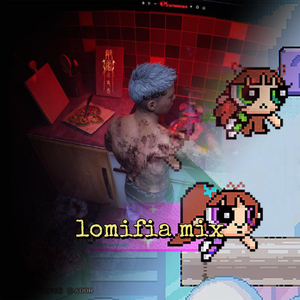 Super Shy×漫长的季节(mix)