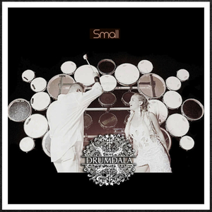 Small (feat. MonsterLuna)