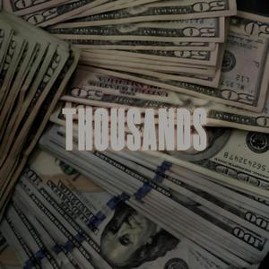 Thousands