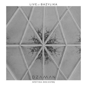 Tharmi (Live at Bazylika)