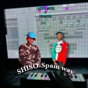 SHISO (Spain Way)