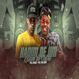 Kadim de um Kadim de Outro