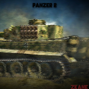 PANZER 2