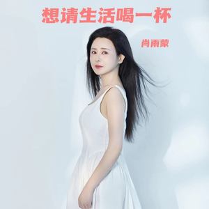 想请生活喝一杯