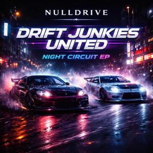 Drift Junkies United (Original)