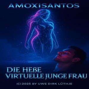 Die heiße virtuelle junge Frau (Versüßte Version)