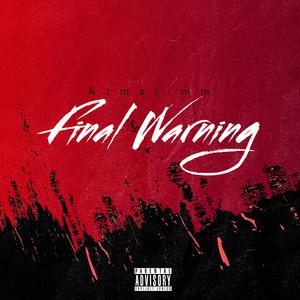 Final Warning
