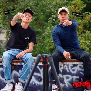 K tengo k hacer (feat. TRAUMA & EL CARRILLO)