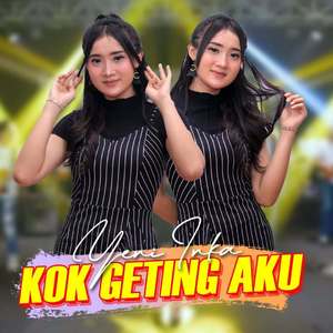 Kok Geting Aku