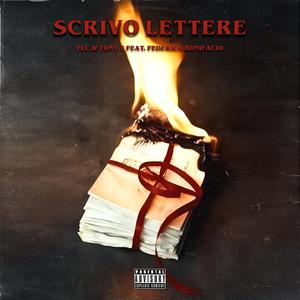 Scrivo Lettere (feat. Flc & Federica Bonifacio)