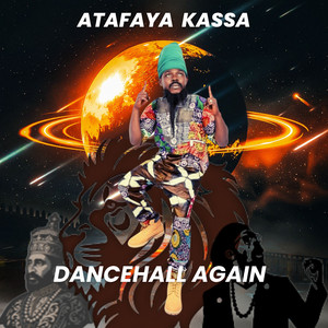 Dancehall Again