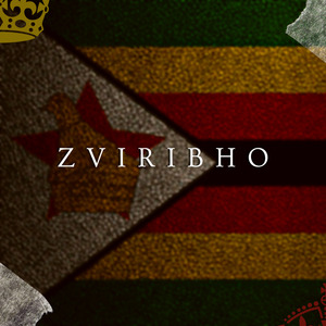 Zviribho