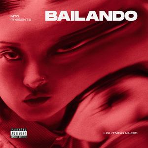 Bailando