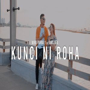 KUNCI NI ROHA