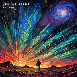 Молчим (Инфракрасные лучи)