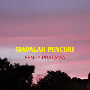 Siapalah Pencuri
