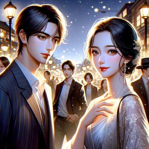 우연히 부딪힌 운명