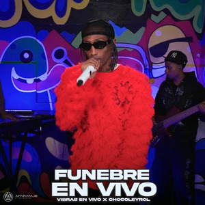 FUNEBRE (En Vivo)