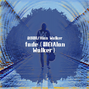 Alan Walker-fade（翻自Alan Walker）（赵国国 / Alan Walker remix）