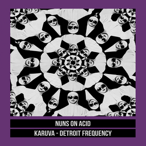 Detroit Frequency (Original Mix)