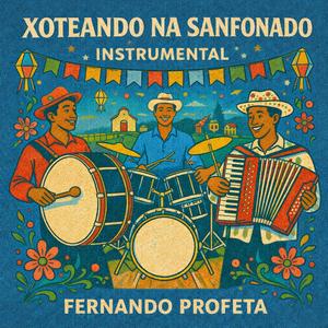 Xoteando na Sanfona Nº 2