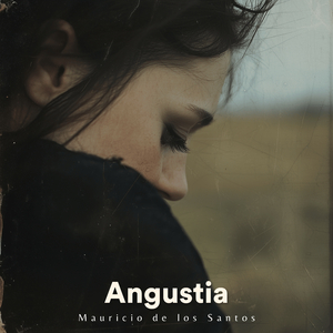 Angustia