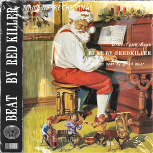 [FREE] MERRY CHRISTMAS - Happy Drill Type Beat