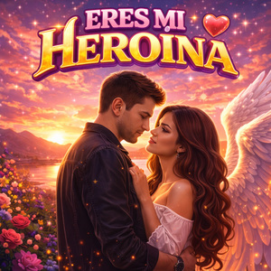 ERES MI HEROINA