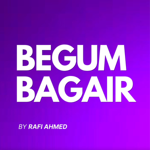 Begum Bagair