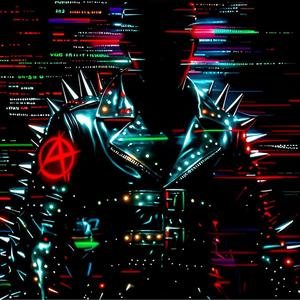 YØU DØΠ’T KΠØW ::FRΔCTURΞD::