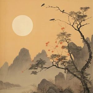 闻王昌龄左迁龙标遥有此寄