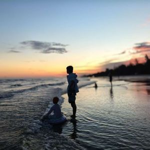 十年一梦-小俊同学