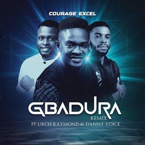 GBADURA (feat. Urch Raymond & Danny Voice) (Remix)