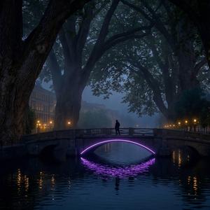Streets of Longing
