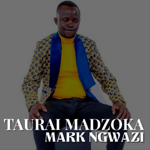 Taurai Madzoka