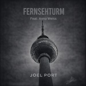 Fernsehturm (feat. Anna Weiss)