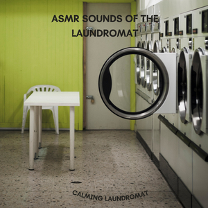 Welcome to the Laundromats