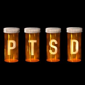 P.T.S.D
