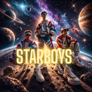 StarBoys