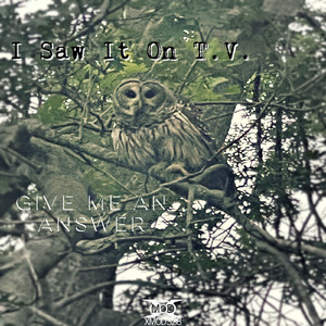 Give Me an Answer (Original Mix)