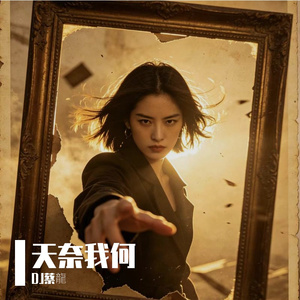 天奈我何DJ蔡龍
