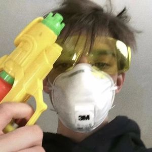 我知道自己会输