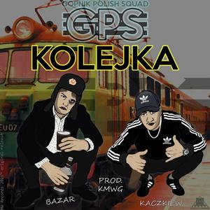 Kolejka