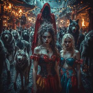 The Butcher’s Mutton