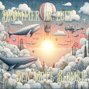 Drømmer er luft