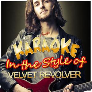 Slither (In the Style of Velvet Revolver) [Karaoke Version]
