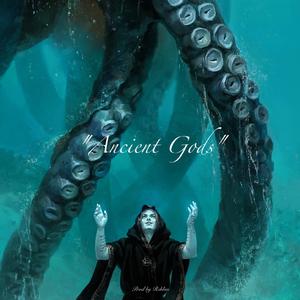 【Free】 Ancient Gods----creepy type