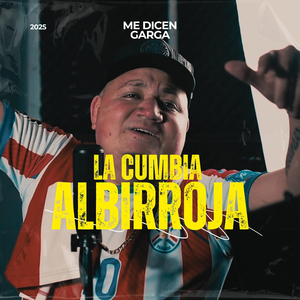La Cumbia Albirroja (Remix)