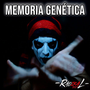 Memoria Genética